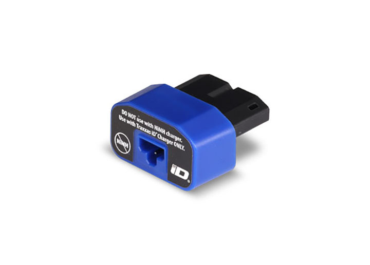 [�˾���ũ] AX2821-PORT [Traxxas] AX2821-PORT ID Chrg port for TRX-4M BATTERY 1
