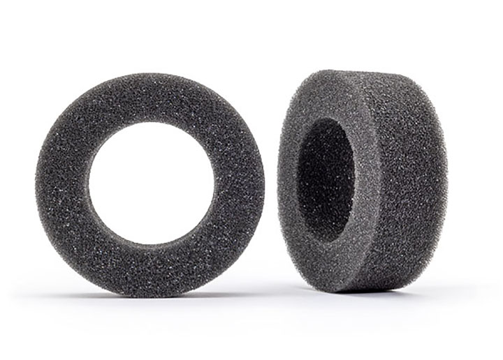 [�˾���ũ] AX9875 [Traxxas] AX9875 Foam inserts, 1.0 (soft) (2) 1