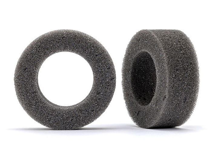[�˾���ũ] AX9874 [Traxxas] AX9874 Foam inserts, 1.0 (firm) (2) 1
