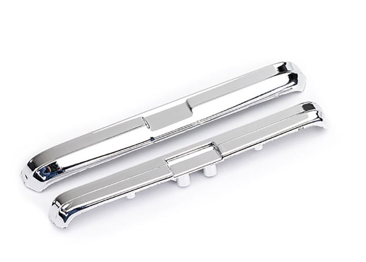 [�˾���ũ] AX9835 [Traxxas] AX9835 Bumper,front(1)/rear(1)(fits TRX-4M�� Chevrolet�� K10��Truck) 1