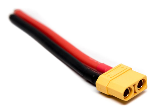 [�˾���ũ] C-1007 [AMASS] XT90 ���͸��� Ŀ���� ���弱 1