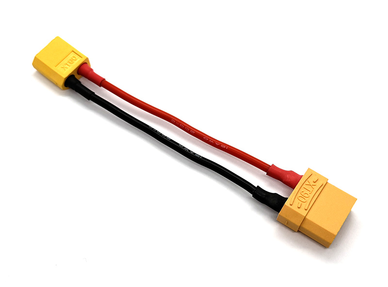 [�˾���ũ] C-1020 XT60 �� XT90 ��ȯ���̺� 1