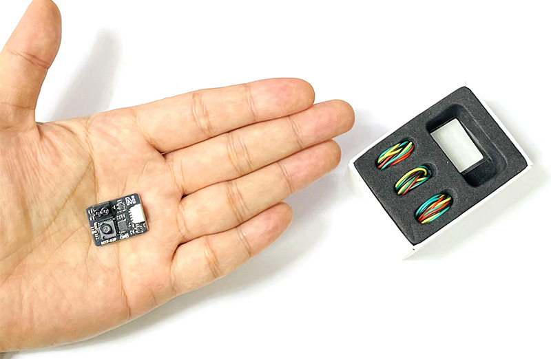 [�˾���ũ] MTF-02 [MicoAir] MTF-02P ��Ƽ�� �÷ο� & ���̴� ���� (�ǳ����� GPS ���� �����Ŵ�) �ִ� ���� 6M 1