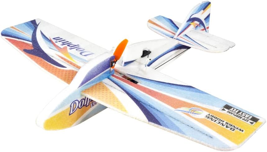 [�˾���ũ] DW580 [DWHOBBY] 580mm EPP Dolphin ����, ���ӱ�, ���� ���� ������ ����� ŰƮ 1