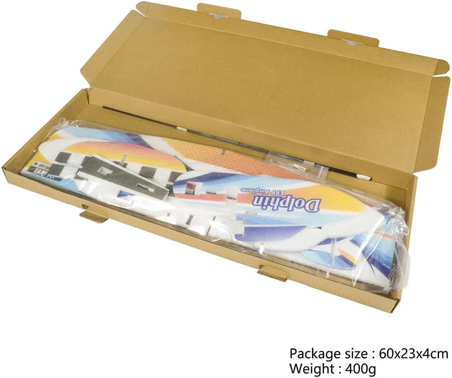 [�˾���ũ] DW580 [DWHOBBY] 580mm EPP Dolphin ����, ���ӱ�, ���� ���� ������ ����� ŰƮ 2