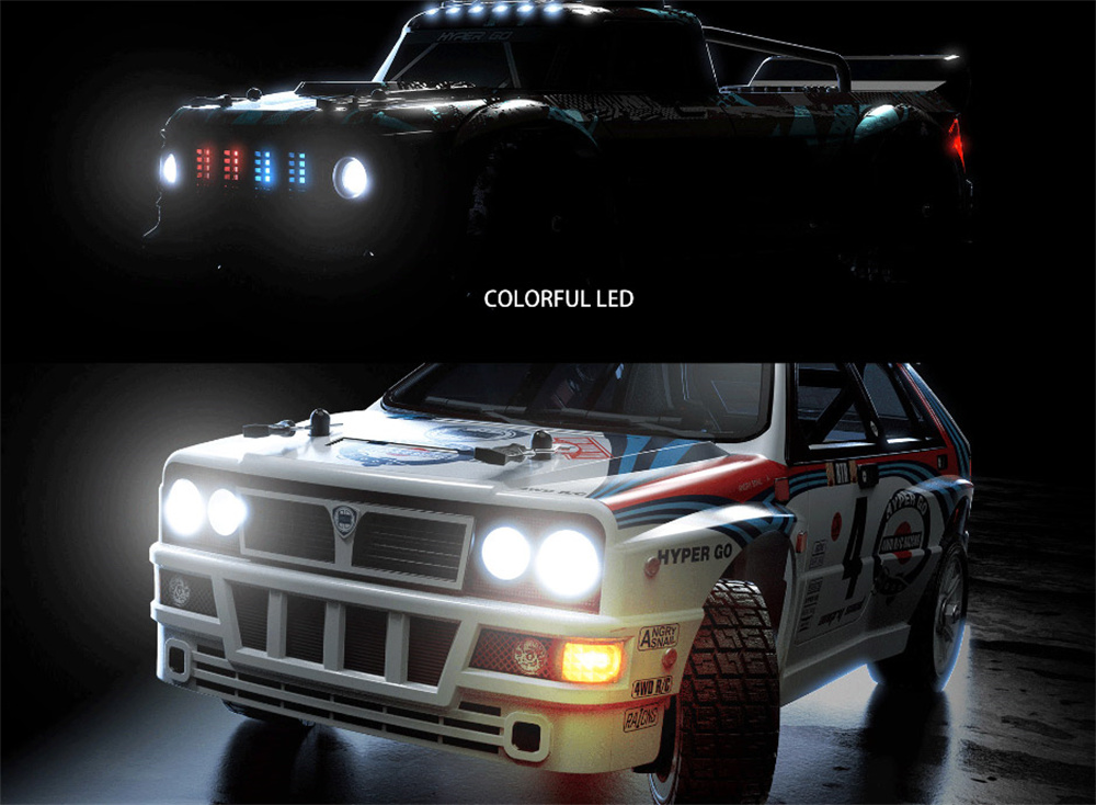 [�˾���ũ] 14303 [MJX RC] HYPER GO 14303 1/14 �帮��Ʈ RC �ڵ��� �귯�ø��� ���� ���� �� 42km/h- [LED��Ʈ�Ѱ����ϰ� �帮����Ÿ�̾ ���Ե� ���̷γ���� ����] 11