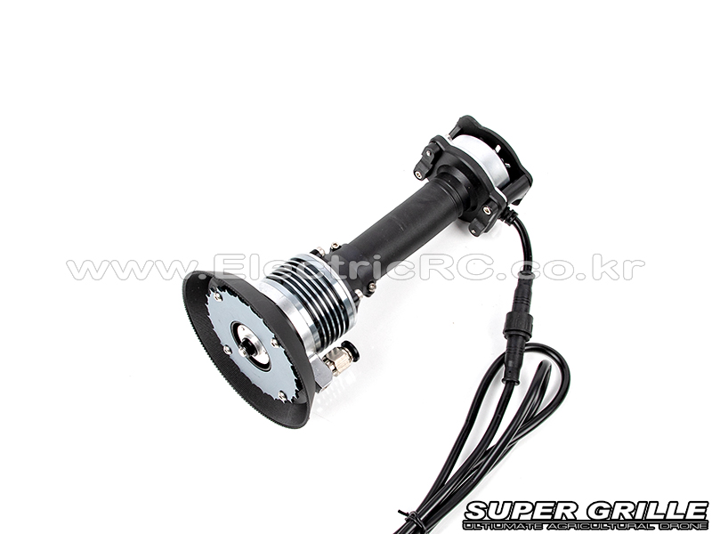 [�˾���ũ] X4-20S-AG-PPC [SHR] X4-20S AG Super Grille Power Pack (20L/Quad ����) 6