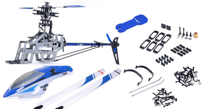 [�˾���ũ]  [Esky] D900 ���� 500�� �︮���� ARF ŰƮ 7