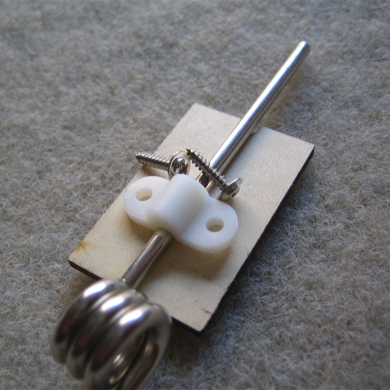 [�˾���ũ]  ������� ������ �÷���Ʈ L20��W10��H6mm ��4 4pcs 2