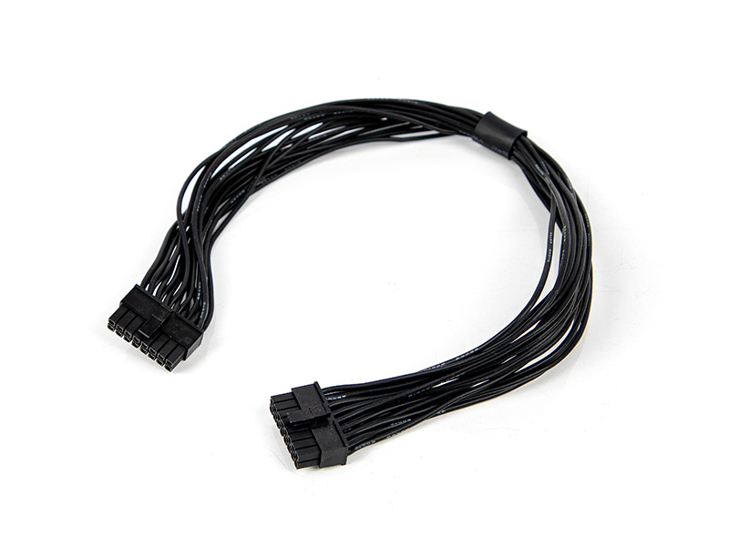 [�˾���ũ] PT-U5-14S-FF [PT] U5+ Lipo Charger 12~14S Cell Balancer Extension Cable (F-F) 1