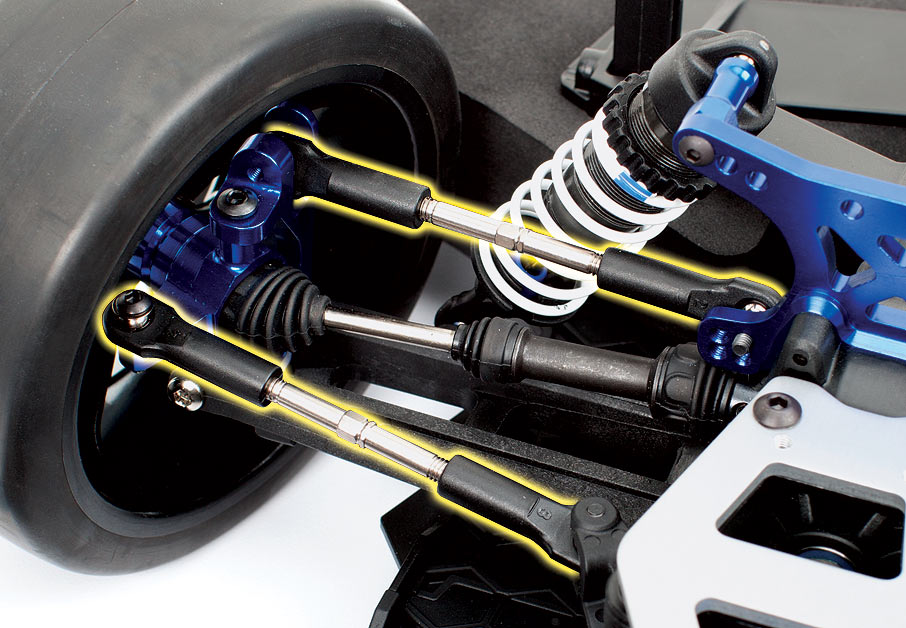 [�˾���ũ] CB64077-3 Bluex [Traxxas] CB64077-3 Bluex 1/7 XO-1, scale 1/7 AWD Super car w/2.4GHz R7(�������͸� ����) 18