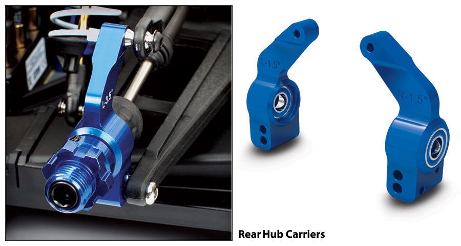 [�˾���ũ] CB64077-3 Redx [Traxxas] CB64077-3 Redx 1/7 XO-1, scale 1/7 AWD Super car w/2.4GHz R7(�������͸� ����) 12