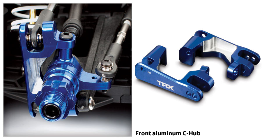 [�˾���ũ] CB64077-3 Redx [Traxxas] CB64077-3 Redx 1/7 XO-1, scale 1/7 AWD Super car w/2.4GHz R7(�������͸� ����) 13